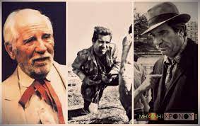 Σαν σήμερα 24 φεβρουαρίου 1981 ο μεγάλος σεισμός στις αλκυονίδες. To Mpam To Elega Mpoym Kai Oloi Gelagan H Megalh Kariera Toy H8opoioy Titoy Bandh Sthn Amerikh Para To Gegonos Oti Den H3ere Agglika Pantreythke 4 Fores Kai Paraligo Na Pe8anei Apo