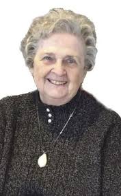 Dorothy McGuire Obituary (2023)