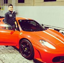 We did not find results for: 10 Foto Azlan Typewriter Dengan Ferrari F430 Bernilai Rm2 Juta