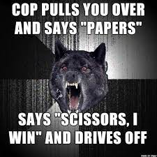 Insanity Wolf Best Of List Of The Insanity Wolf Meme