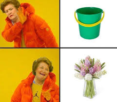 Hyacinth Not Bucket Mrs Bou Quet Ponounced Bo Oˈka Of 22 Blossom Avenue Played By Dame Patricia Routledge Htt Keeping Up Appearances Funny Memes Appearance