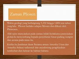 Sejarah Tingkatan 1 Kssm Zaman Air Batu