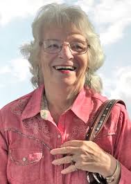 Ann Morlock's Instagram, Twitter & Facebook