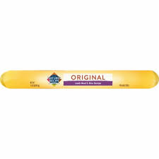 Lamb meal, ground rice, pearled barley, oatmeal, chicken fat (preserved with mixed tocopherols), dried egg, lamb digest, tomato pomace, flax seed, potassium chloride, salt. Nature S Recipe Lamb Meal Rice Protein Dry Adult Dog Food 15 Lb Foods Co