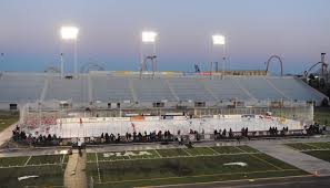 hershey park stadium seating chart with seat numbers best