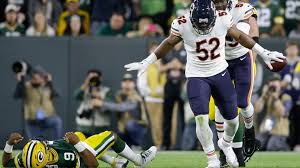 Download 45 khalil mack wallpapers free. Khalil Mack Images 18 Best Khalil Mack Images In Raiders Stuff Oakland Raiders Football Mack Attack