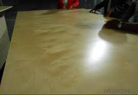 When you glue lots of thin sheets of wood together, with the grain oriented perpendicular to the previous layer, the finished product is stronger and more flexible than if you were using one solid piece of wood. Uv Birch Face Plywood C D D E E F White Birch Cabinet Grade Furniture Grade Real Time Quotes Last Sale Prices Okorder Com