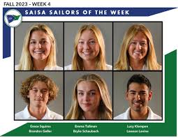 South Atlantic Intercollegiate Sailing Association