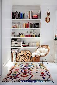 The Top 7 Interior Design Trends Of 2015 Interior Home Decor Bookshelf Decor