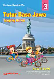 We did not find results for: Tutur Basa Gagrag Anyar Sd Kelas 3 K13 Yudhistira