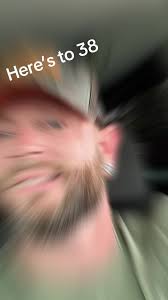 Celebrating My 38th Birthday with Friends