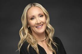 New Senior Vice President of Events and Recognition