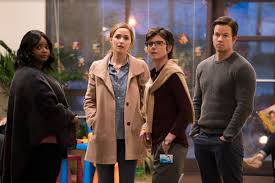 Tig — as she's also called on the show — was molested by her grandfather throughout her although it's estimated that one in 10 children will be sexually abused before age 18, it's rare to see a tv. Instant Family Star Tig Notaro Talks Family Fostering And Queer Parenting Wussy Mag