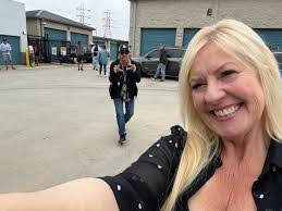 Laura Dotson's Instagram, Twitter & Facebook