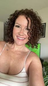 Did something today, I've never done before. I cut my husband's hair. It  was long and stringy, probably six months or longer since it had been cut.  I'm not good w/hair, don't