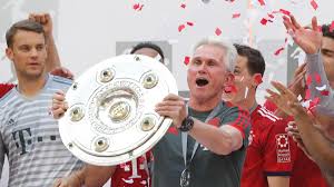 The striker began his professional career at fc hansa rostock in 1995. Fussballer Des Jahres 2018 Die Kompletten Ergebnisse Der Manner Frauen Und Trainer Eurosport