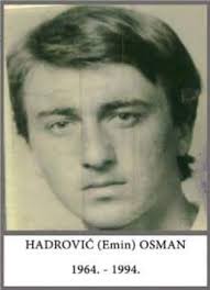 S J E Ć A N J E** **ROŽAJAC (Ramiz) HASAN ** **14.11.1991.