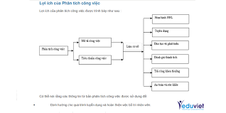 Quy trình phân tích công việc - ICD Education