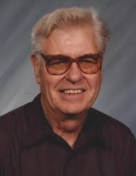 Ruben Schaumberg Obituary (1927