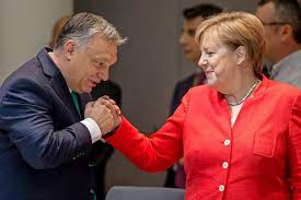 Maybe you would like to learn more about one of these? Die Dunkle Magie Des Viktor Orban