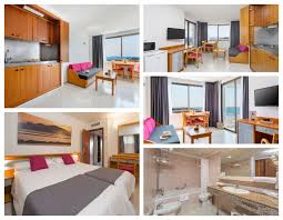 Studio townhome 3d plan pesquisa do google plantas de estudios. 1 Bedroom Apartment 4 Pax 4 Adults Stunning Holiday Apartment Playa Den Bossa First Line Of The Sea
