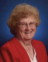 Lavonne Card Obituary