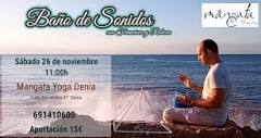 Mangata Yoga Denia