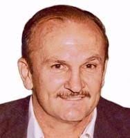 Richard Quattrocchi Obituary (1941