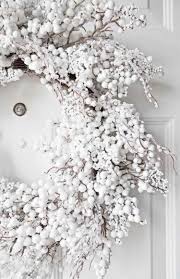 Check spelling or type a new query. All White Christmas Decor Ideas Chic Winter Atmosphere