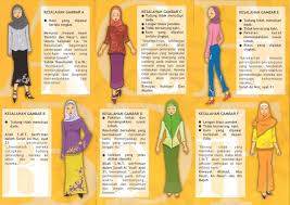 Muse Da Re I Tance Hawa Aurat Ataw Bukan Hijab Tutorial Jilbab Words