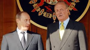 El CNI impidió que Lukoil y Gazprom ...