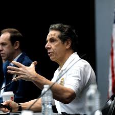 Check spelling or type a new query. We Re Never Going To Be The Same Cuomo Says Of Coronavirus Crisis The New York Times