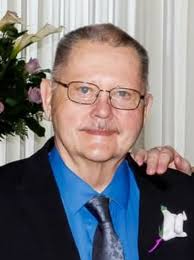 Obituary of William Ashby Blake Jr.