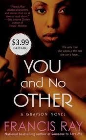 You and No Other (Graysons of New Mexico, #2) by Francis Ray