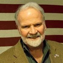 Honorable Patrick C. Monahan Obituary