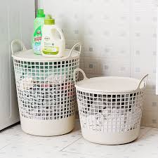 If you need to organize your laundry room using basket holders and dressers, you can just use your imagination and take building a laundry basket holders can be as easier as building a mini table out of pallets. Plastic Laundry Basket China Trade Buy China Direct From Plastic Laundry Basket Factories At Alibaba Com