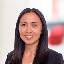 Christie Parsons's Instagram, Twitter & Facebook