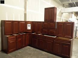 Grand Reserve Cherry Kitchen Cabinet Set 12 X 12 By Feather Lodge Kitchen Set Cabinet Kitchen Remodel Cherry Cabinets Kitchen