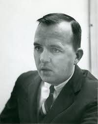 Patrick Joseph Norton (1934-2011)