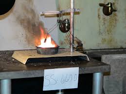 Environmentally Benign Black Smoke Pyrotechnic Formulation Environmentally  Benign Black Smoke Pyrotechnic Formulation