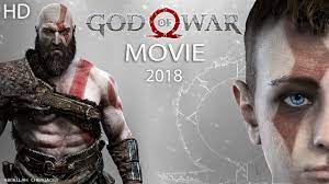 He now has a son named atreus, whom he had with his late wife faye. God Of War Be A Warrior The Movie Official Trailer 2018 á´´á´° Youtube