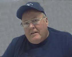 John Thacker Obituary