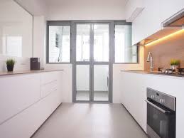 See more ideas about kitchen design, kitchen interior, house interior. House Tour Aston And Wei Jin S Serene Scandinavian Style Home The Minimalist Society