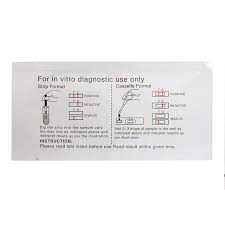 Laborex Pregnancy Test Strip Kasha Kenya