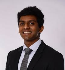 Ohio State students honored with Goldwater Scholarships