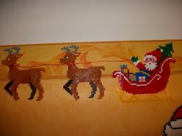 Découvrez notre large choix de jouets et jeux de société pour toute la famille ! Les Rennes Du Pere Noel En Perle Hama Ou Perles A Repasser Blog De Mes Petites Creations 13