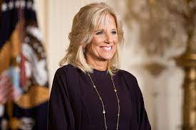She previously was the second lady of the united states from 2009 to. What Will Jill Biden S Impact Be On Higher Education