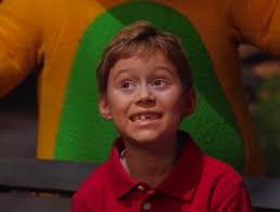 Barney & Friends" Day and Night (TV Episode 2003)