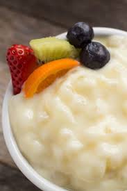 Large Pearl Tapioca Pudding Recipe Vintage Dessert Tapioca Via Peartreechefs Tapioca Pudding Pudding Recipes Recipes