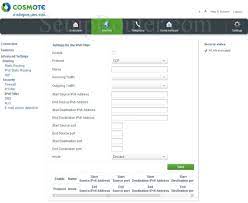 Maybe you would like to learn more about one of these? Ote Speedport W 724v Type Ci Cosmote Screenshot Ipv6filter